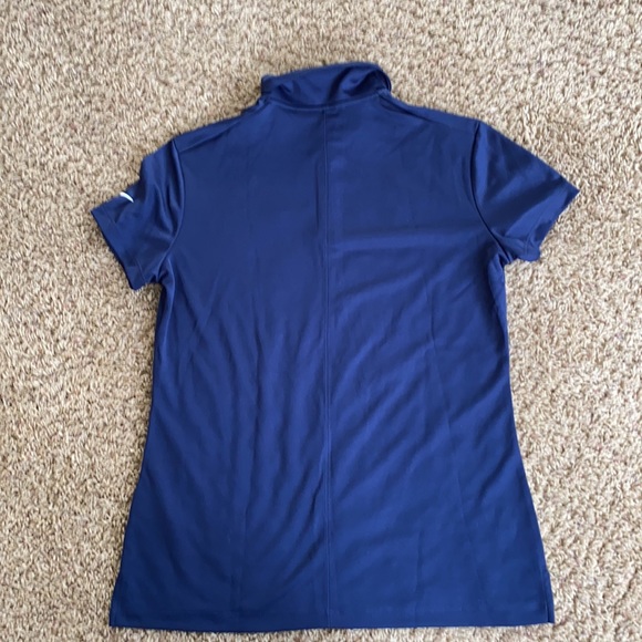 PSU Nike Dri-fit polo - Picture 4 of 4